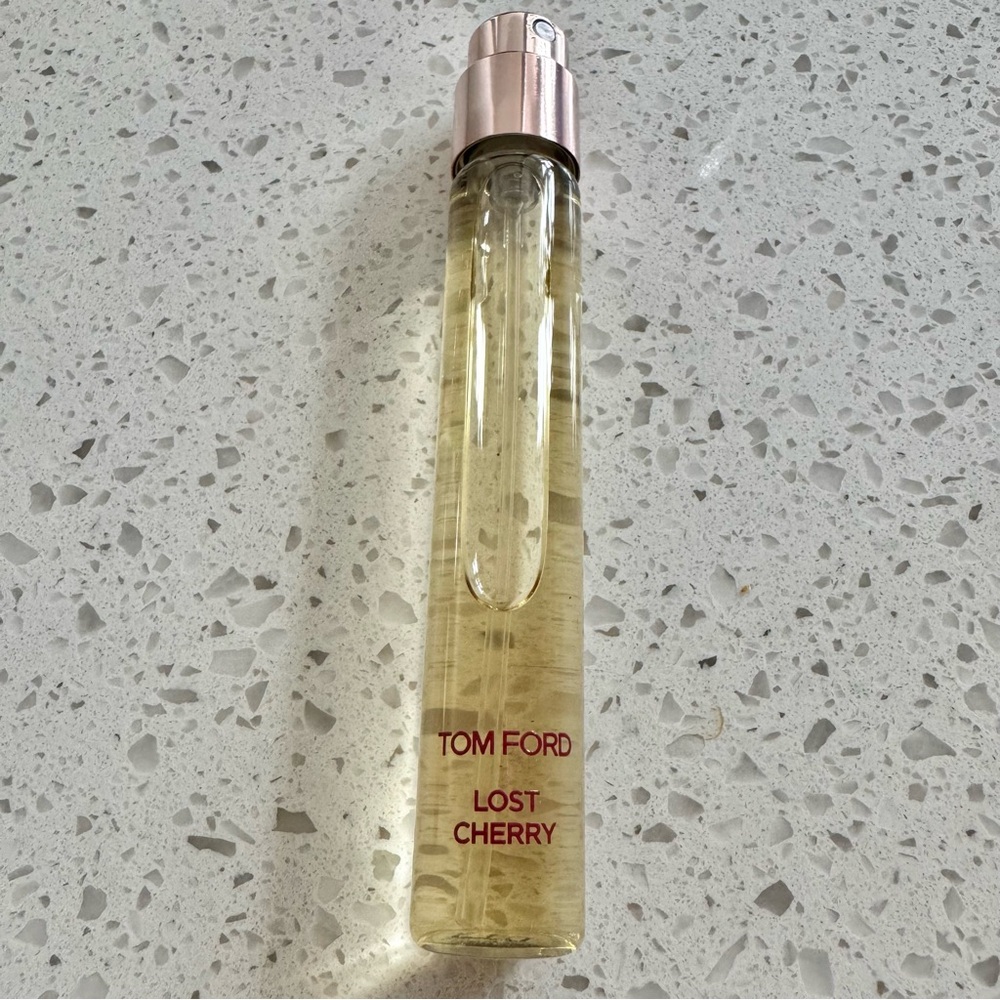 10ml Lost Cherry Fragrance, Tom Ford